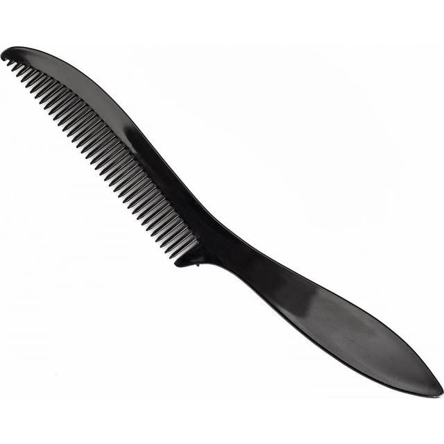 Stern - Mustaschkam - 13 cm