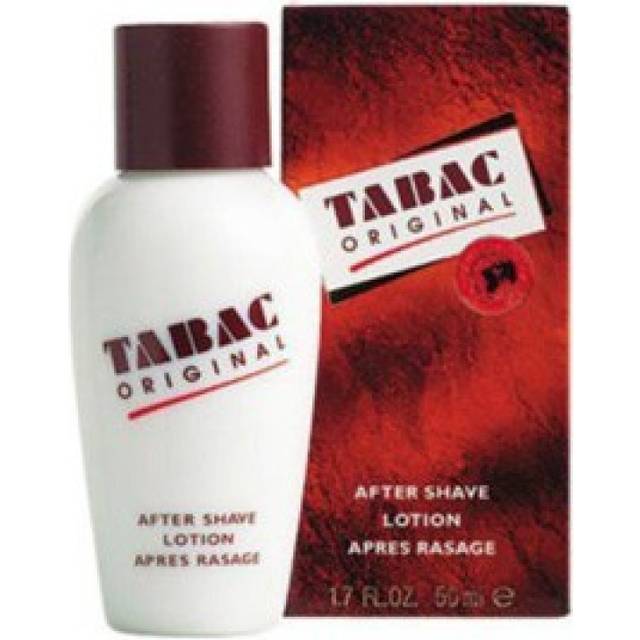 Tabac Original Aftershave Lotion 50ml