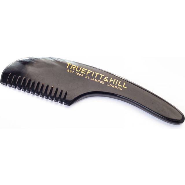 Truefitt & Hill Moustache Comb
