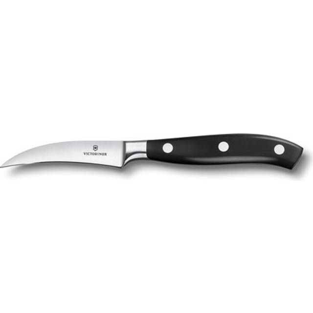 Victorinox Grand Maître 8cm Shaping Knife Straight (7.7303.08G)