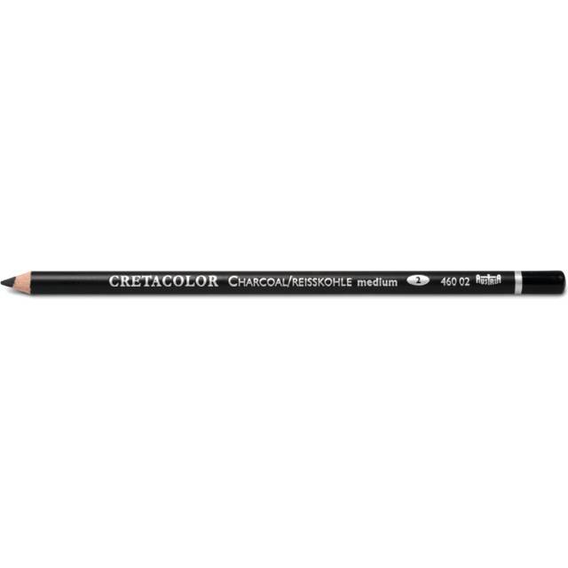 Cretacolor : Charcoal Pencil : Soft