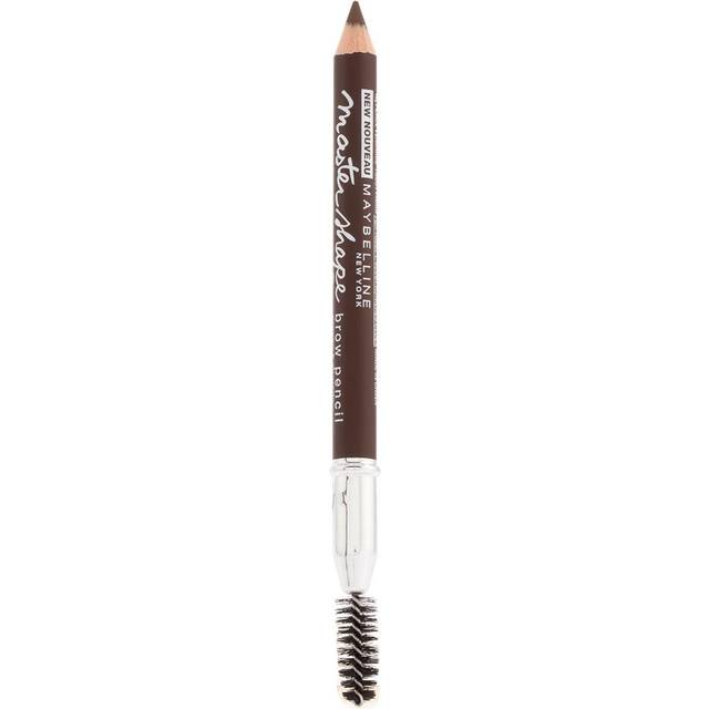 Maybelline Master Shape Brow Pencil #260 Deep Brown
