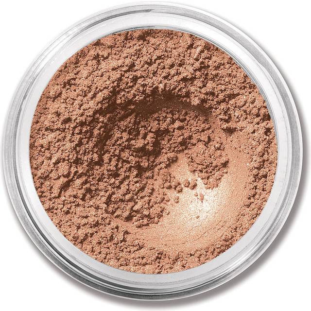 bareMinerals Single Loose Mineral Eyeshadow  Blendable + Buildable from Sheer to Full Color  Creamy Shimmer Loose Powder Eyeshadow  Talc-Free  Vegan