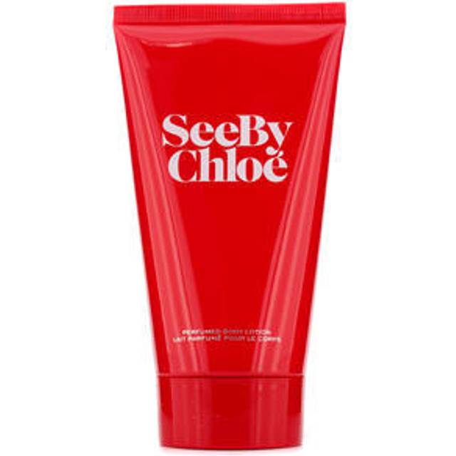 Chloe See By Chloe Body Lotion 150ml