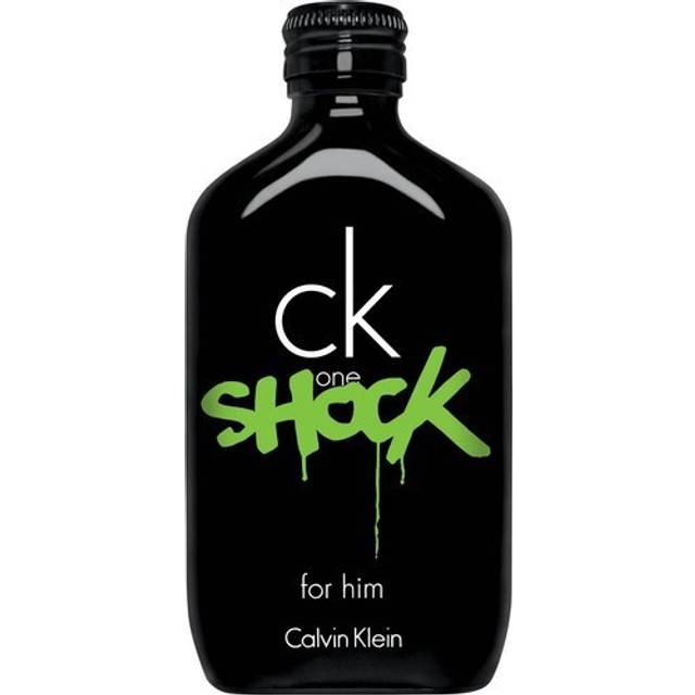 One Shock For Him - Eau de Toilette - 200ml