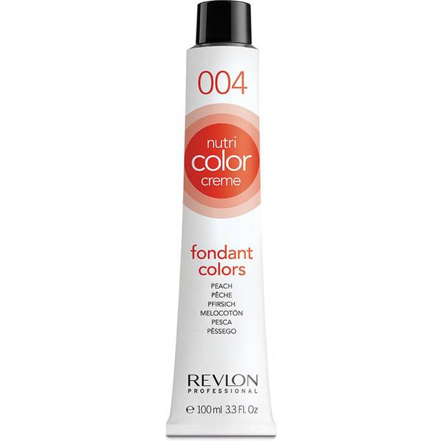Revlon Professional Nutri Color Filters Creme No. 004