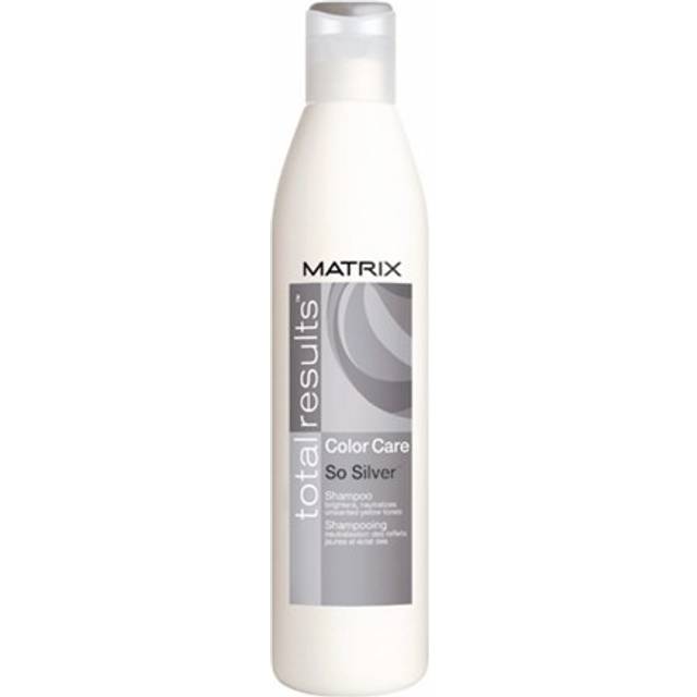 Matrix So Silver Shampoo (300ml)