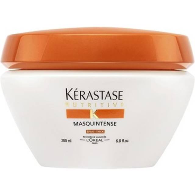 Kerastase Kerastase Nutritive Masquintense Fine Hair 200ml