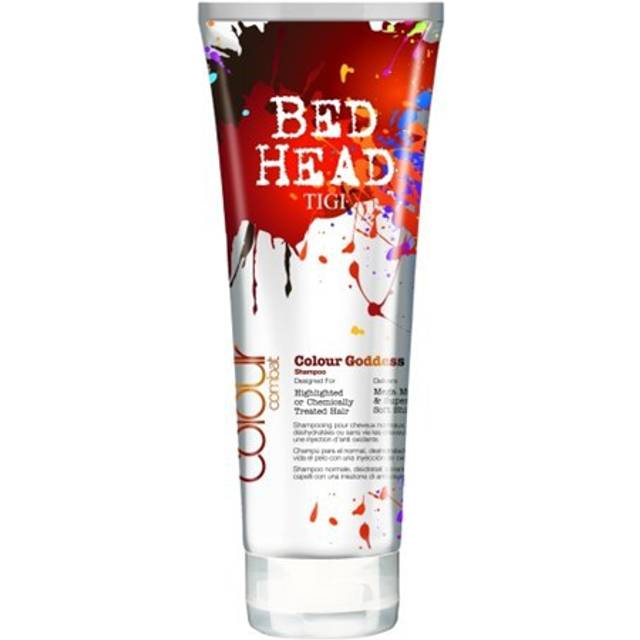 TIGI Colour Goddess Shampoo (U) 250 ml