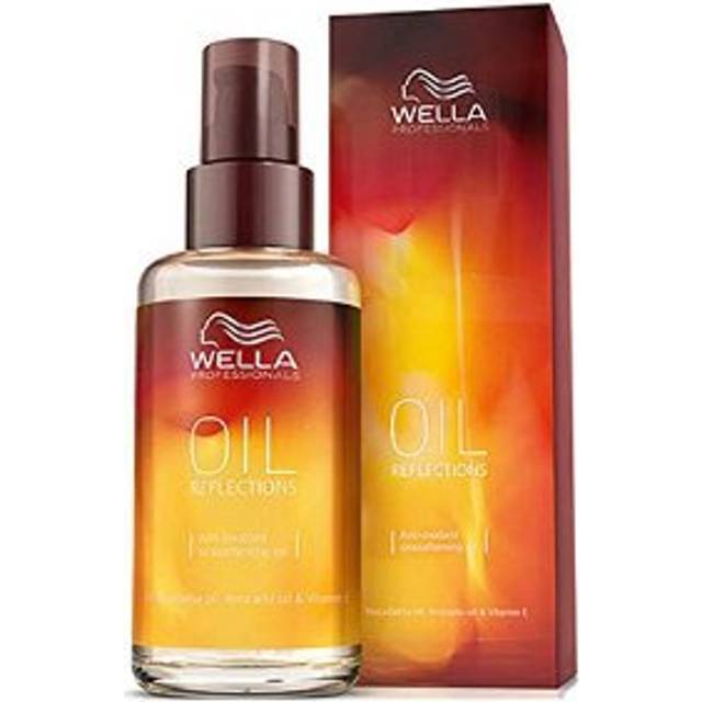 Wella Professionals Oil Reflections Oil 100ml