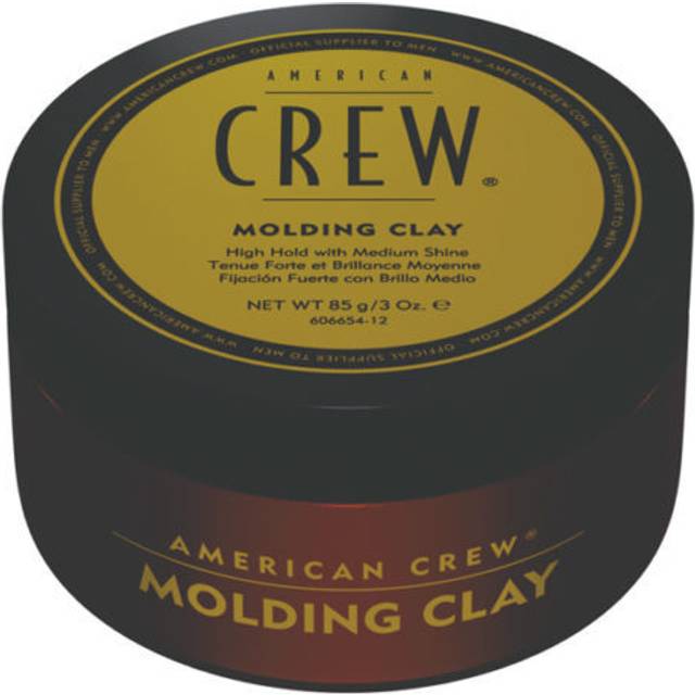American Crew Styling Molding Clay Modellerande lera Starkt åtstramande 85 g
