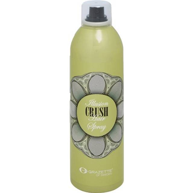 Grazette Crush Illusion Hair Spray 300ml