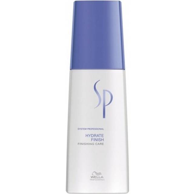 SP Hydrate Finish Hairspray 125 ml