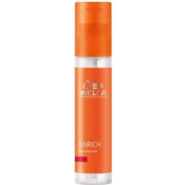 Wella Professionals Enrich Hair Ends Elixir 40ml