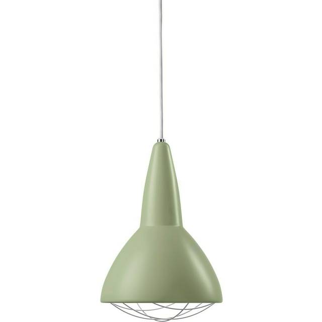 Cph Lighting - Grid Pendant Yellow