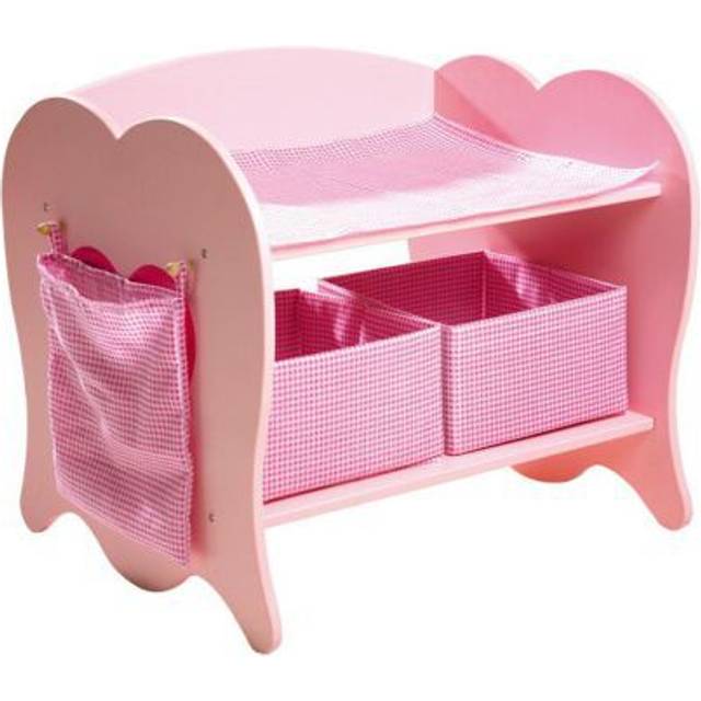 Smallfoot Baby's Changing Table