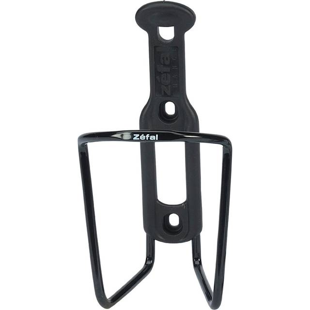 Zefal Aluplast 124 Bottle Cage - Blue