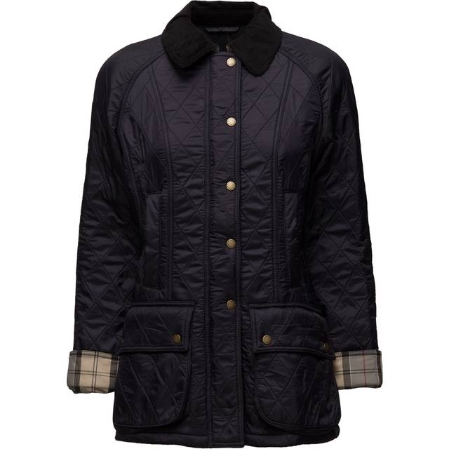 Barbour Beadnell Polar Quilted Jacket