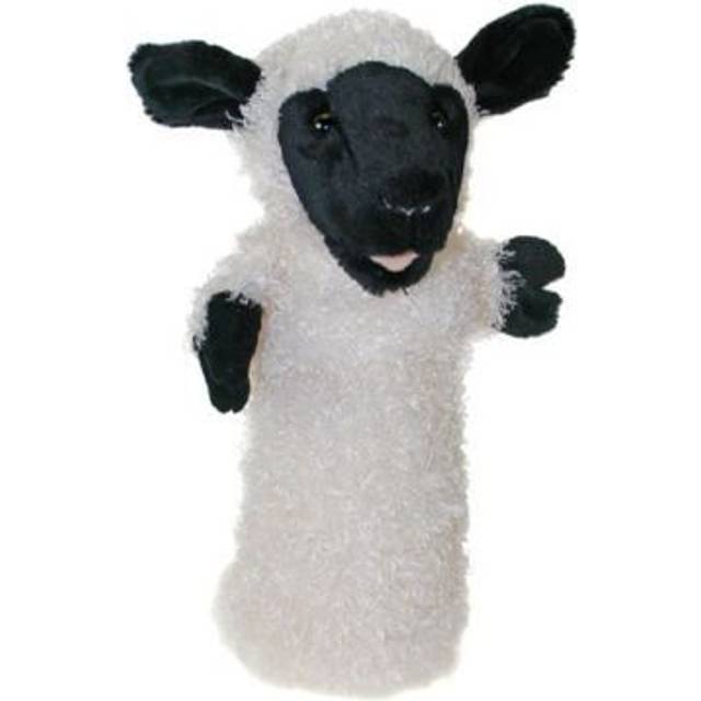 The Puppet Company Long-Sleeved Glove Puppets Sheep Multi One Size