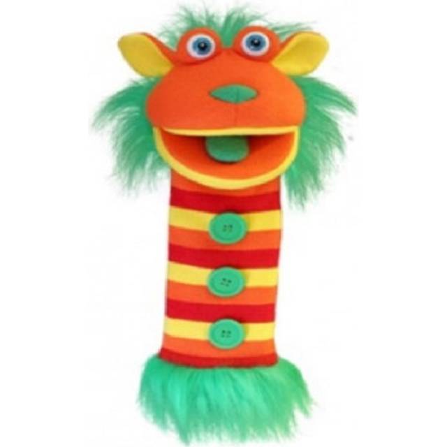 The Puppet Company PC007013 Hand Puppet