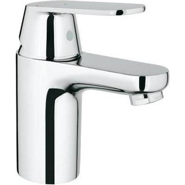 Grohe Eurosmart Chrome 1/2&quot; Cosmopolitan S-Size Basin Mixer Tap -