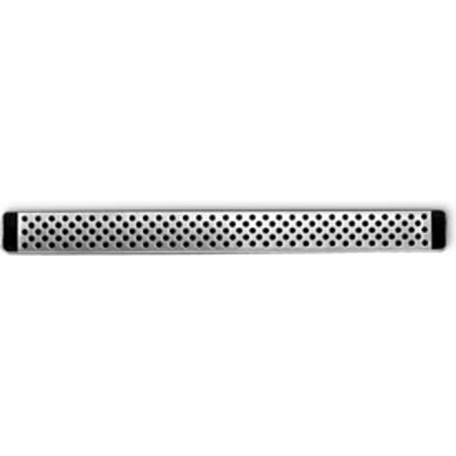 Global G4250 - 50cm Stainless Steel Magnetic Knife Rack (G-42/50)
