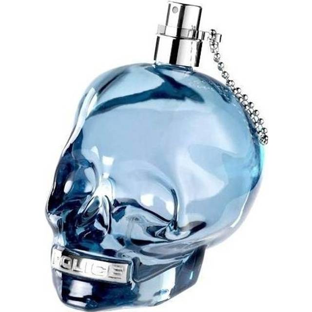 To Be Or Not To Be Edt Vaporizador 75ml