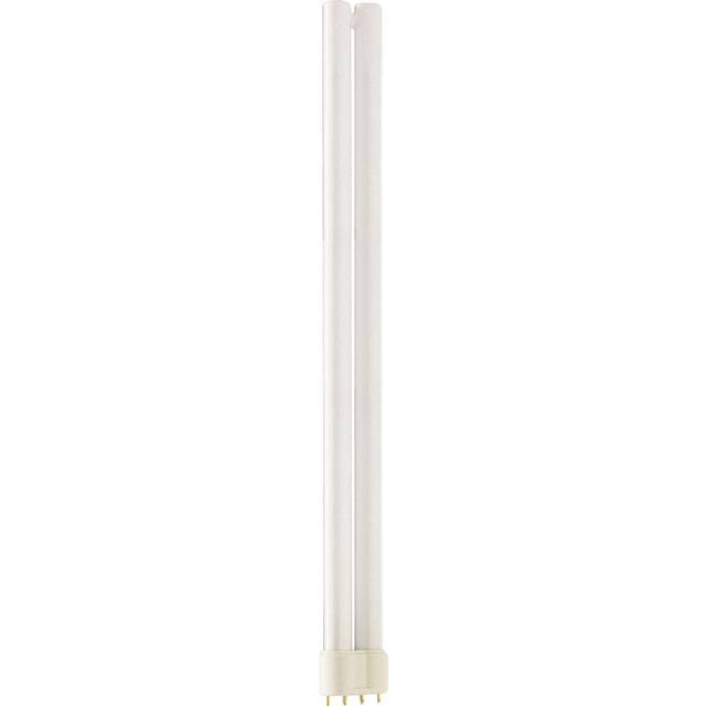 Philips CFL PLL 36W 4-Pin Warm White Opal