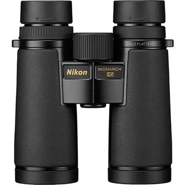 Nikon Monarch HG 10x42 Binoculars