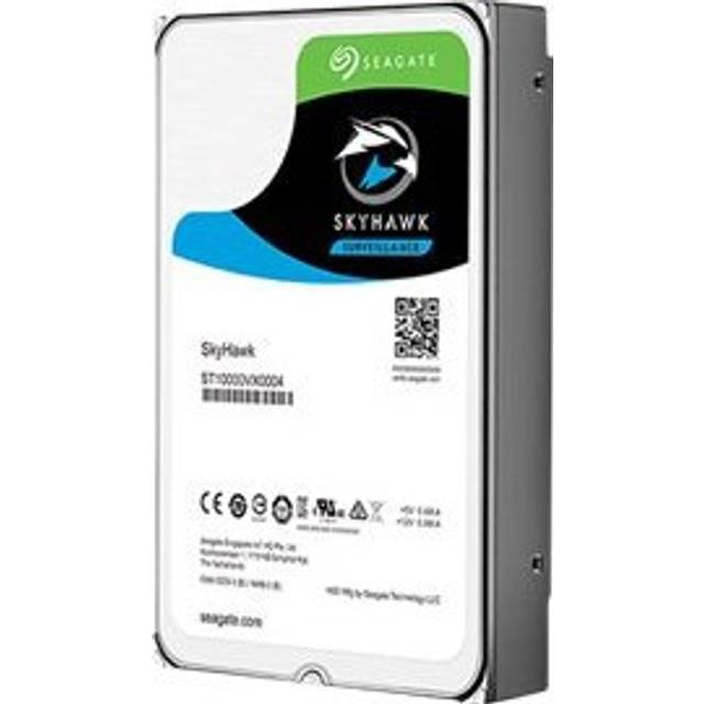 Skyhawk Surveillance 2TB - 64MB