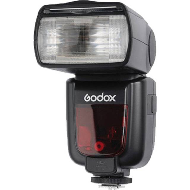 Godox Ving V860II-C TTL Flash 2.4G Wireless E-TTL II Li-on Battery Camera Flash Speedlite for Canon Camera 6D 50D 60D 1DX 580EX II 5D Mark II III +...