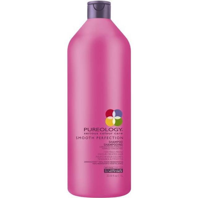 Pureology Smooth Perfection Shampoo 1000ml