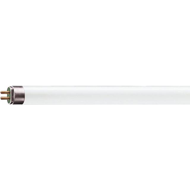 Philips Fluorescent Lamp T5 Tube Master Tl5 24w/830 G5 1700lm Warm White 3000k