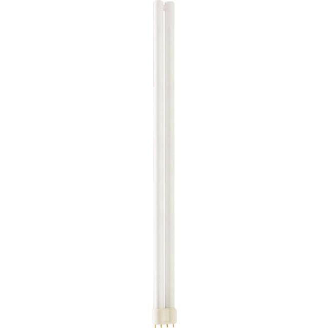 GE 40w 830 4 Pin PL-L Compact Fluorescent Lamp - Warm White