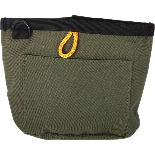 Snack Bag with Magnetic Fastening - 19 x 16 x 4 cm (L x W x H)
