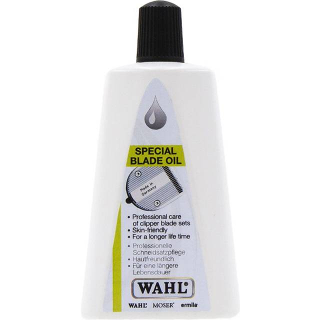 Wahl Specialolja F&ouml;r Sk&auml;r 200 ml