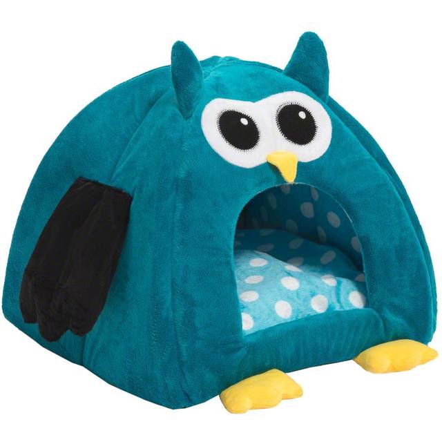 Zooplus Kattehule Ugle