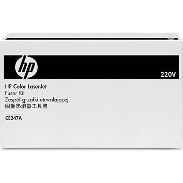 HP CE247A fuser