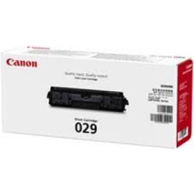 Original Canon 029 Drum Cartridge Unit (4371B002)