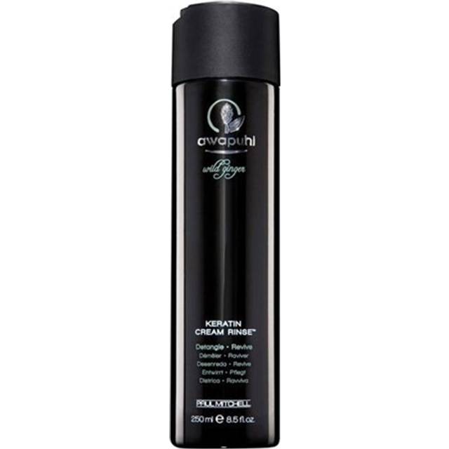 Paul Mitchell Awapuhi Wild Ginger Keratin Cream Rinse 250 ml