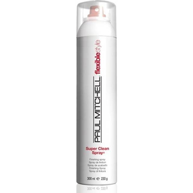 Paul Mitchell Super Clean Finishing Spray 300ml