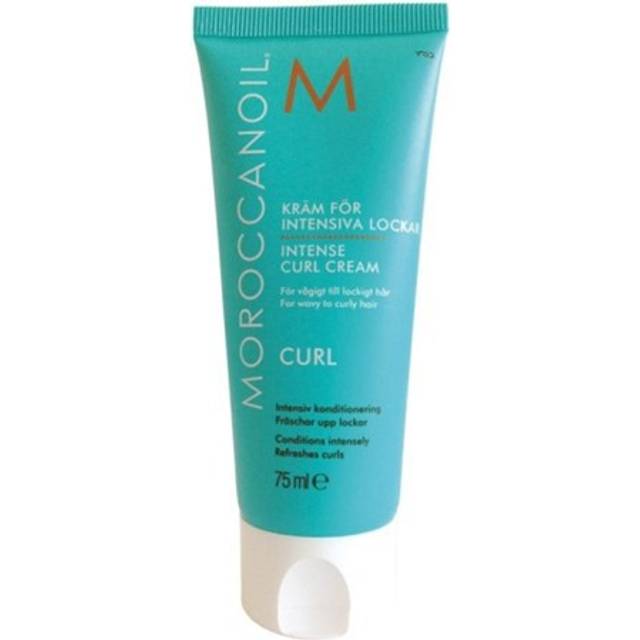 Moroccanoil Intense Curl Cream - 75ml