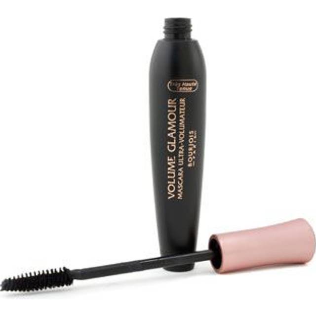 Bourjois volume glamour mascara ultra volumateur 12ml black (noir ebene 06)