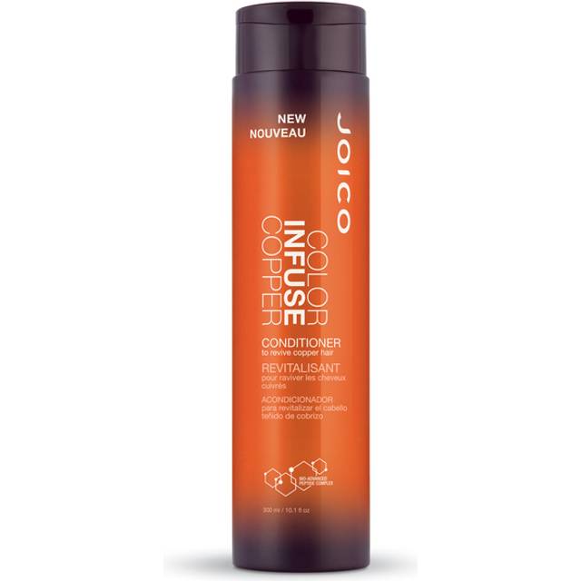 Joico Color Infuse Copper Hair Conditioner 300ml