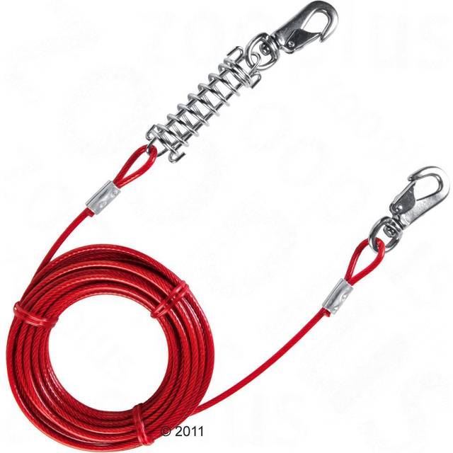 Trixie Garden Dog Lead - 8m