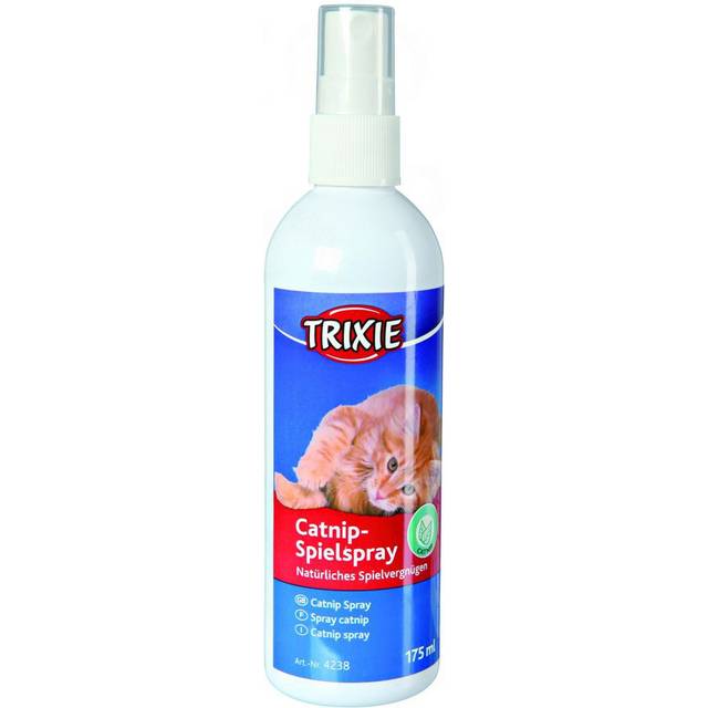 Trixie Catnip-lekspray - 175 ml