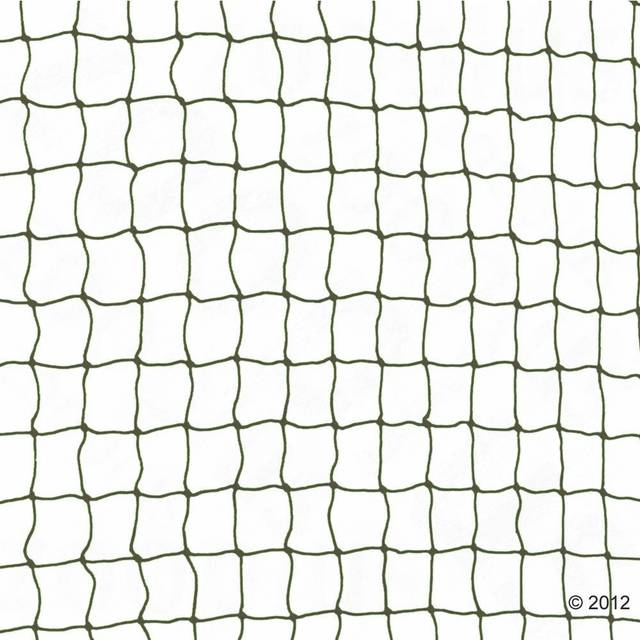 Trixie ståltrådsförstärkta kattnät - 4 x 3 m