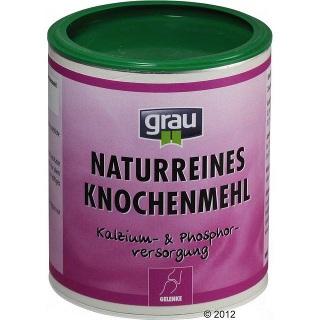 GRAU benmjöl - 400 g