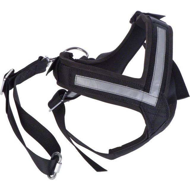 MIM Allsafe Bilsele - M (För hundar ca 15-30 kg) (M (För hundar ca 15-30 kg))