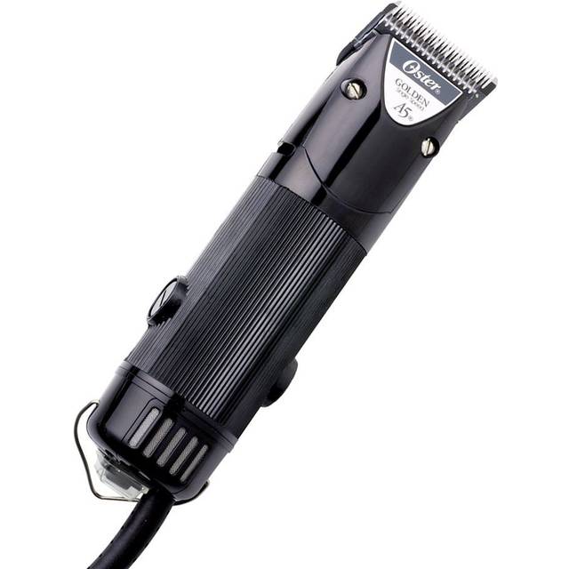 Oster Golden A5 trimmer - 1speed (utan skär)